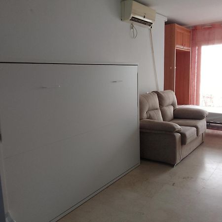Bajondillo Sun & Beach Leilighet Torremolinos Eksteriør bilde