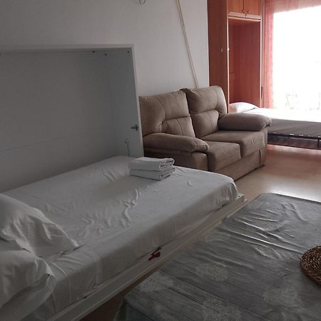 Bajondillo Sun & Beach Leilighet Torremolinos Eksteriør bilde