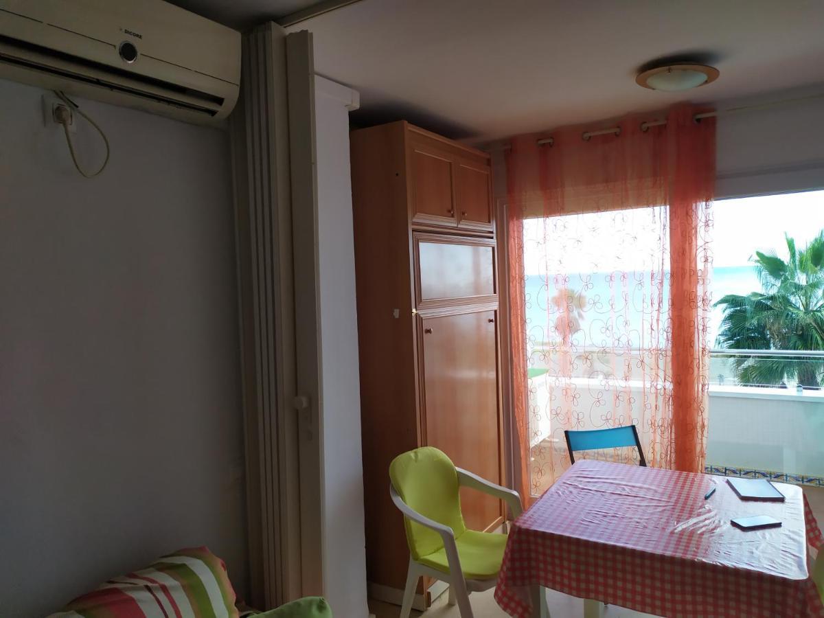 Bajondillo Sun & Beach Leilighet Torremolinos Eksteriør bilde