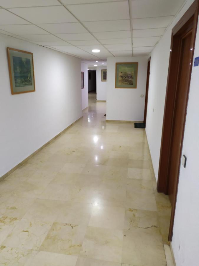 Bajondillo Sun & Beach Leilighet Torremolinos Eksteriør bilde