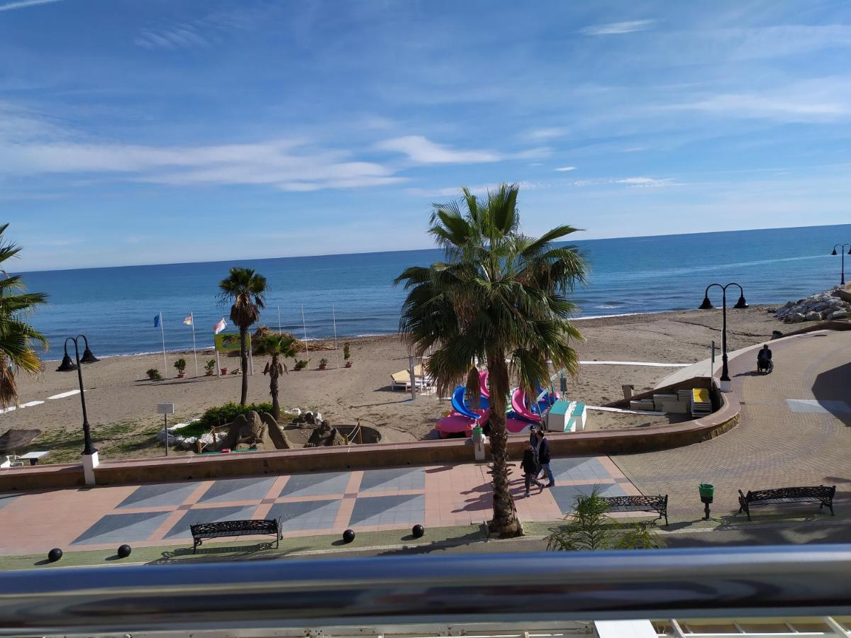 Bajondillo Sun & Beach Leilighet Torremolinos Eksteriør bilde