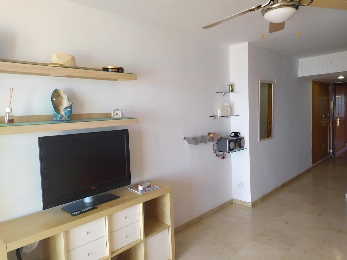 Bajondillo Sun & Beach Leilighet Torremolinos Eksteriør bilde