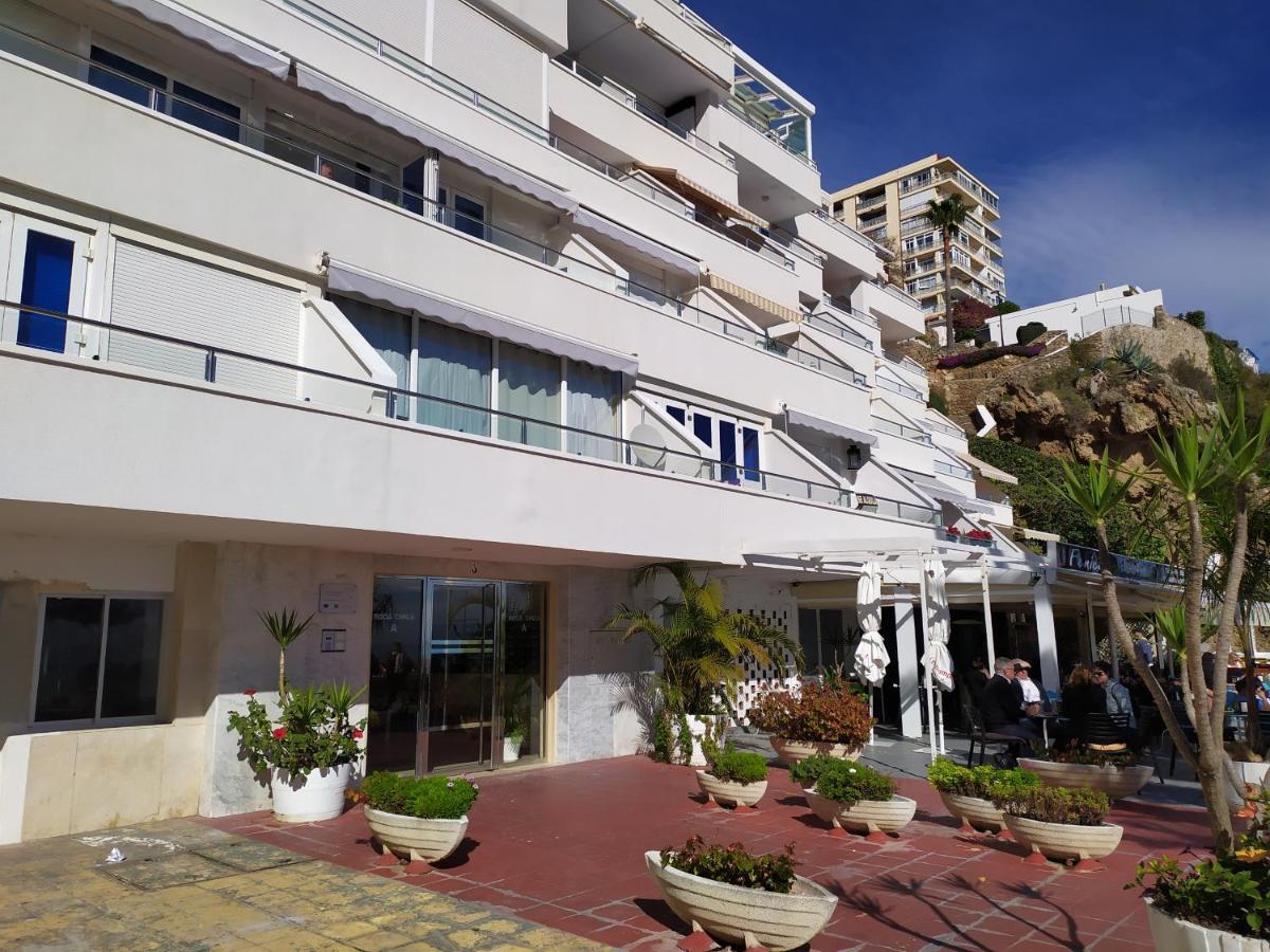 Bajondillo Sun & Beach Leilighet Torremolinos Eksteriør bilde