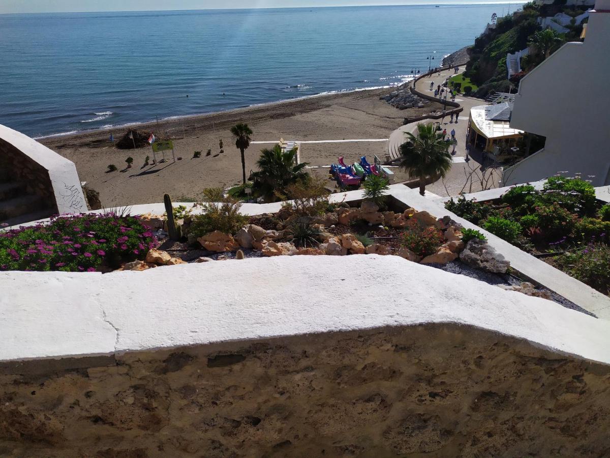 Bajondillo Sun & Beach Leilighet Torremolinos Eksteriør bilde