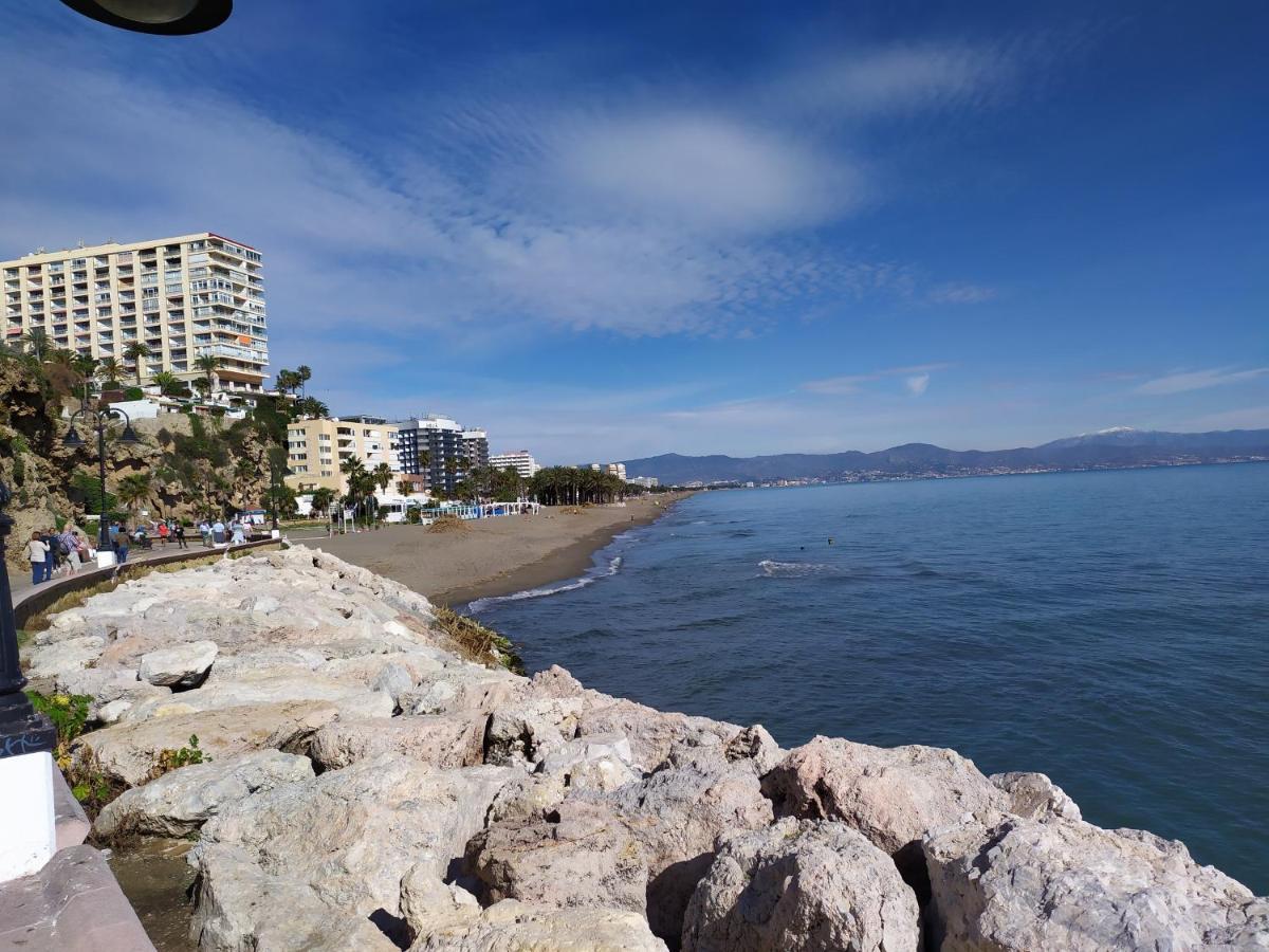 Bajondillo Sun & Beach Leilighet Torremolinos Eksteriør bilde
