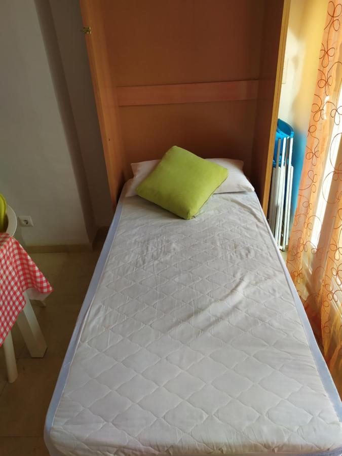 Bajondillo Sun & Beach Leilighet Torremolinos Eksteriør bilde