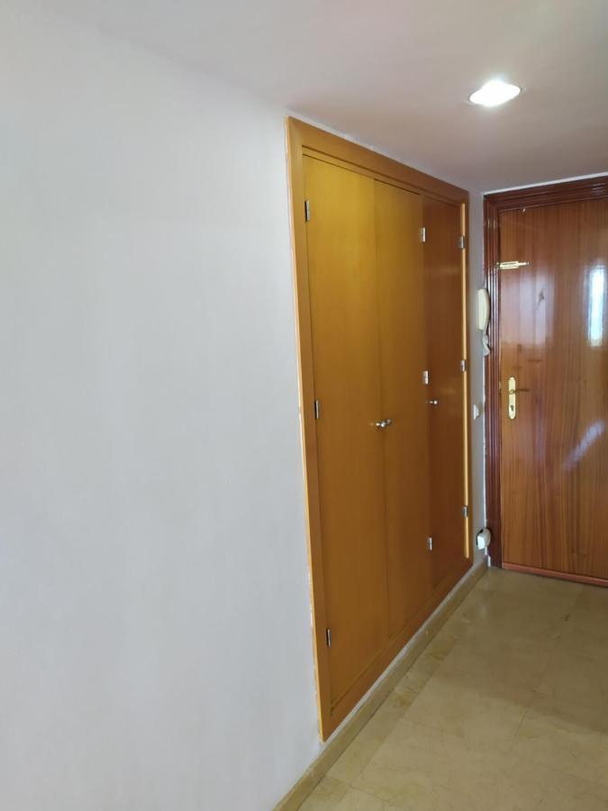 Bajondillo Sun & Beach Leilighet Torremolinos Eksteriør bilde