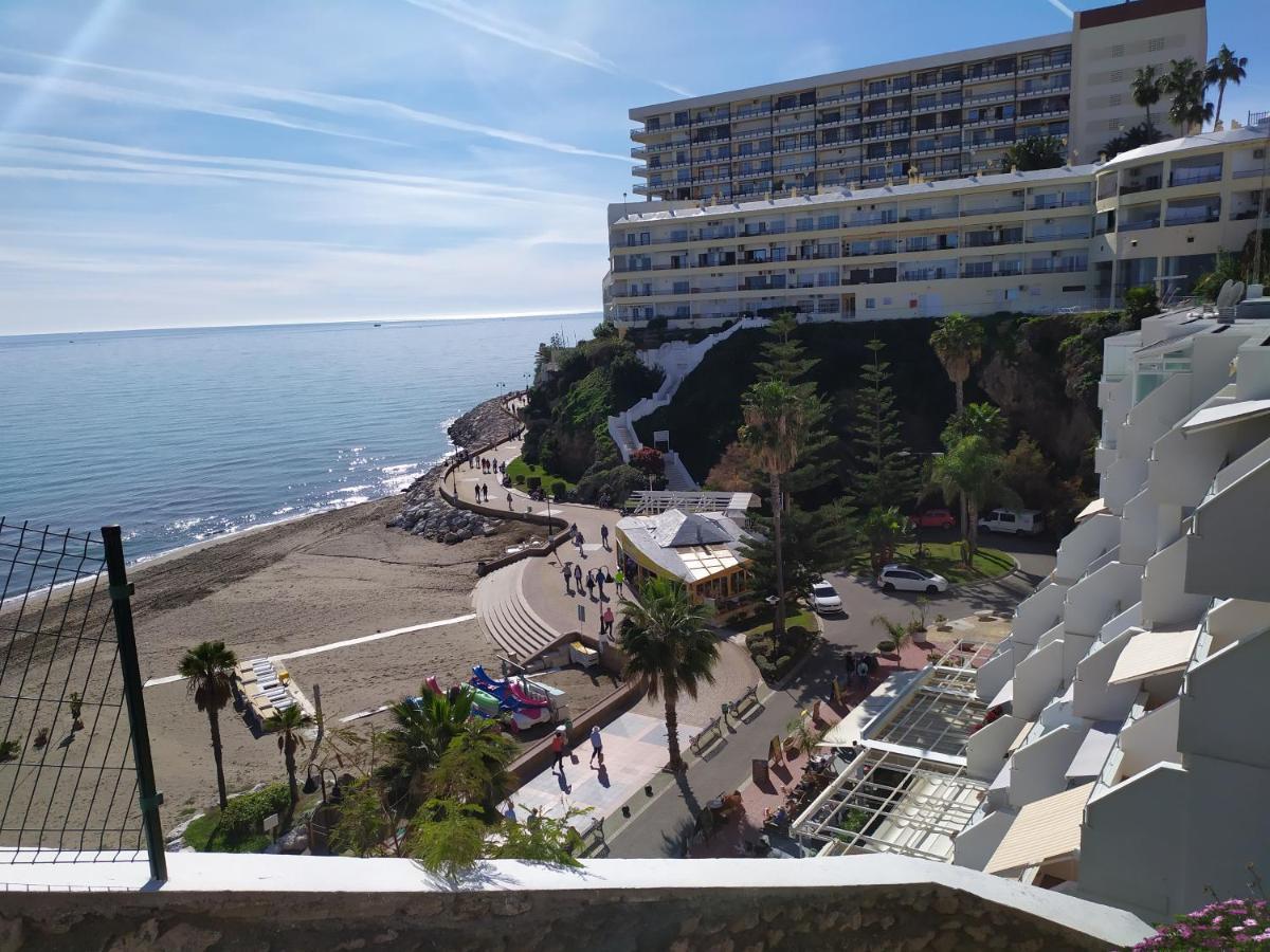 Bajondillo Sun & Beach Leilighet Torremolinos Eksteriør bilde