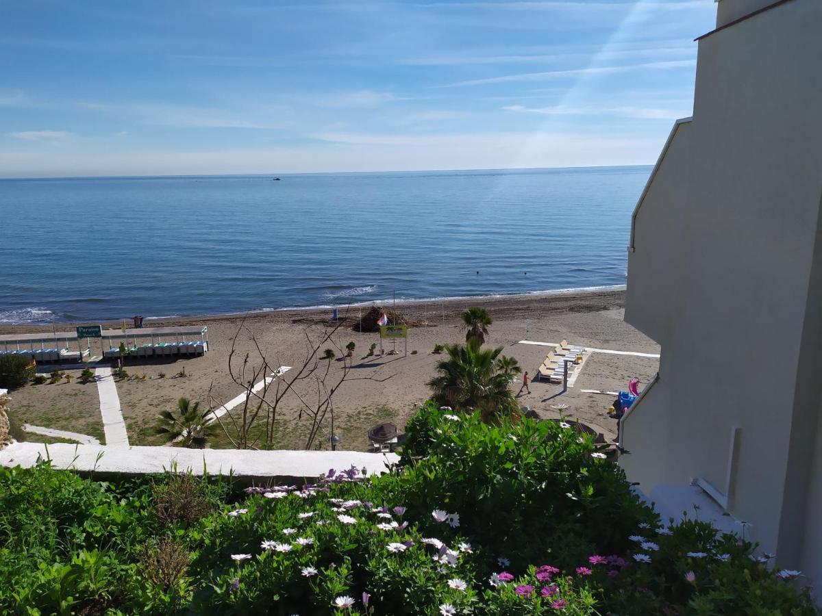 Bajondillo Sun & Beach Leilighet Torremolinos Eksteriør bilde