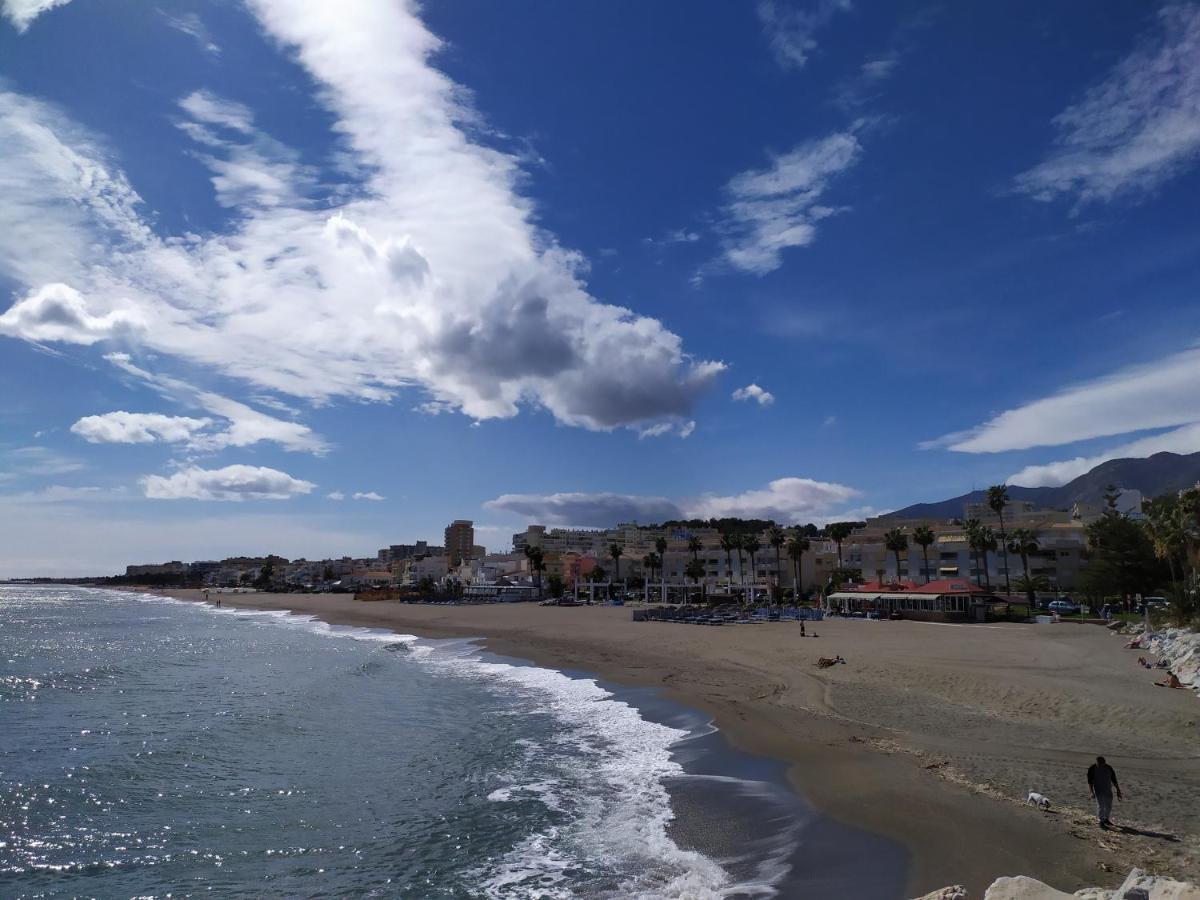 Bajondillo Sun & Beach Leilighet Torremolinos Eksteriør bilde