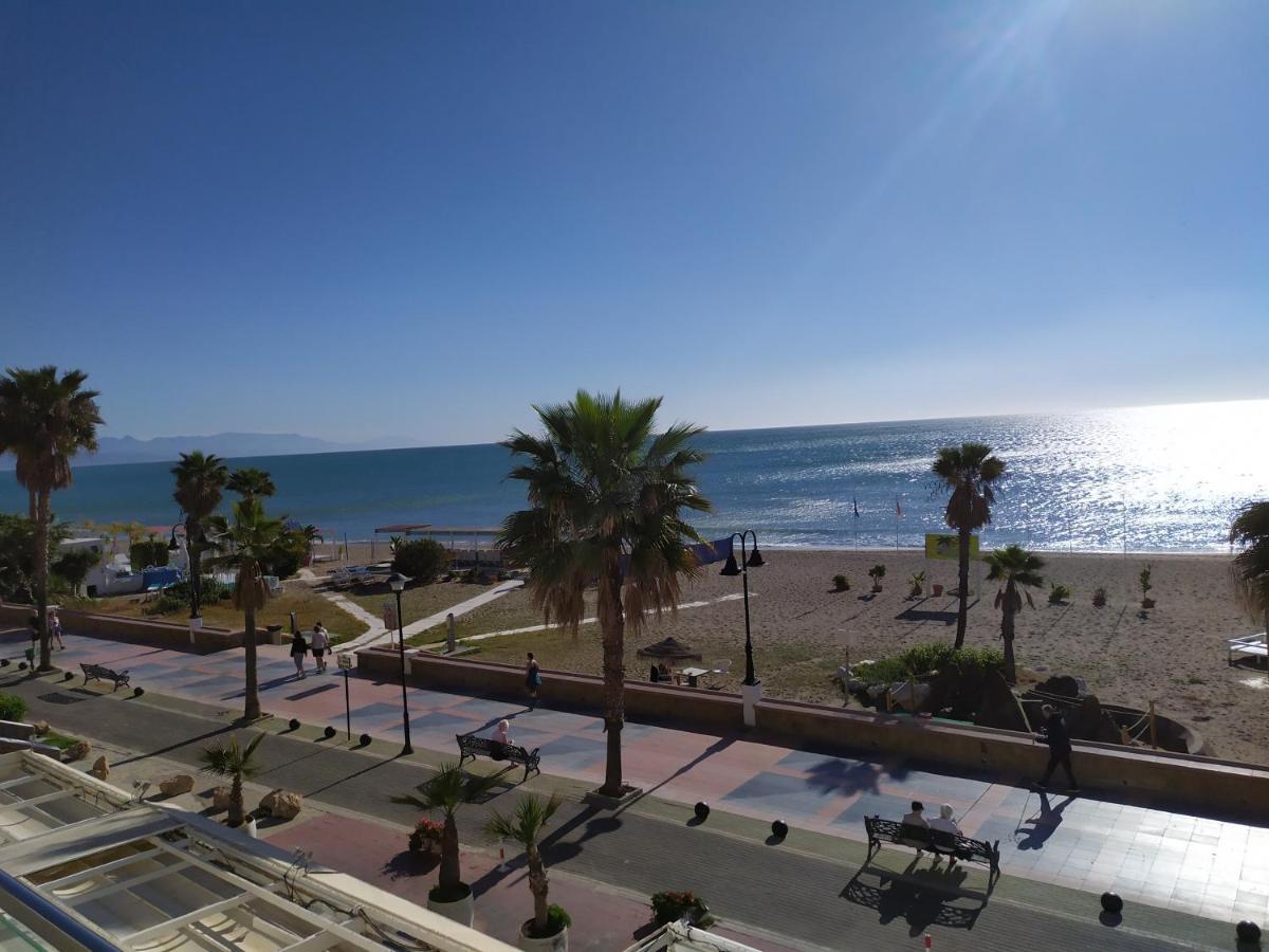 Bajondillo Sun & Beach Leilighet Torremolinos Eksteriør bilde
