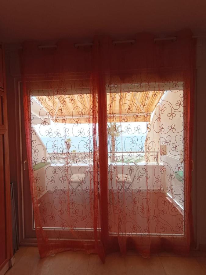 Bajondillo Sun & Beach Leilighet Torremolinos Eksteriør bilde
