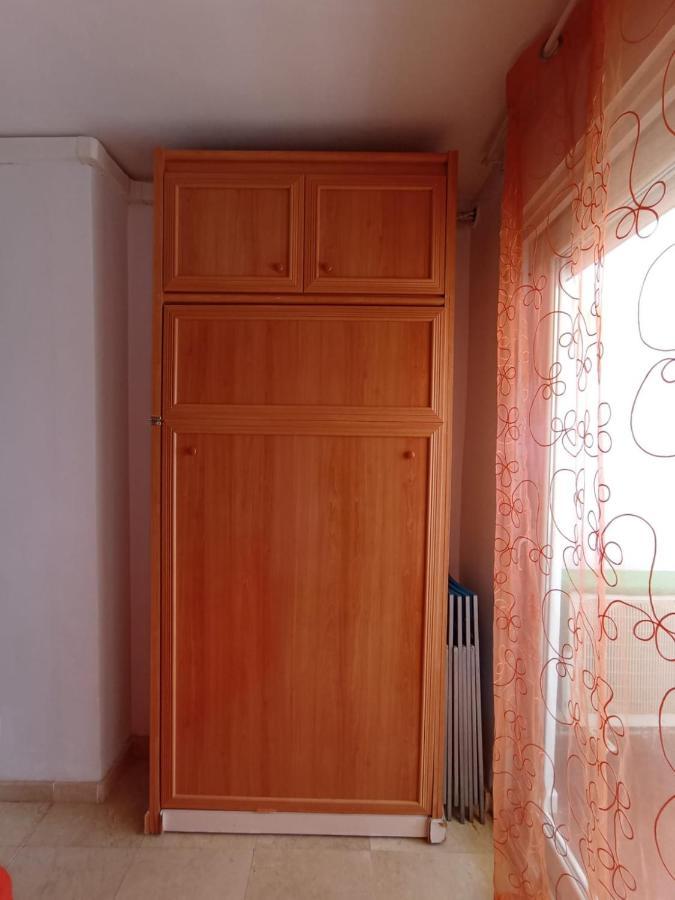 Bajondillo Sun & Beach Leilighet Torremolinos Eksteriør bilde