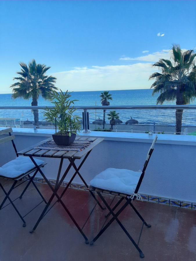 Bajondillo Sun & Beach Leilighet Torremolinos Eksteriør bilde