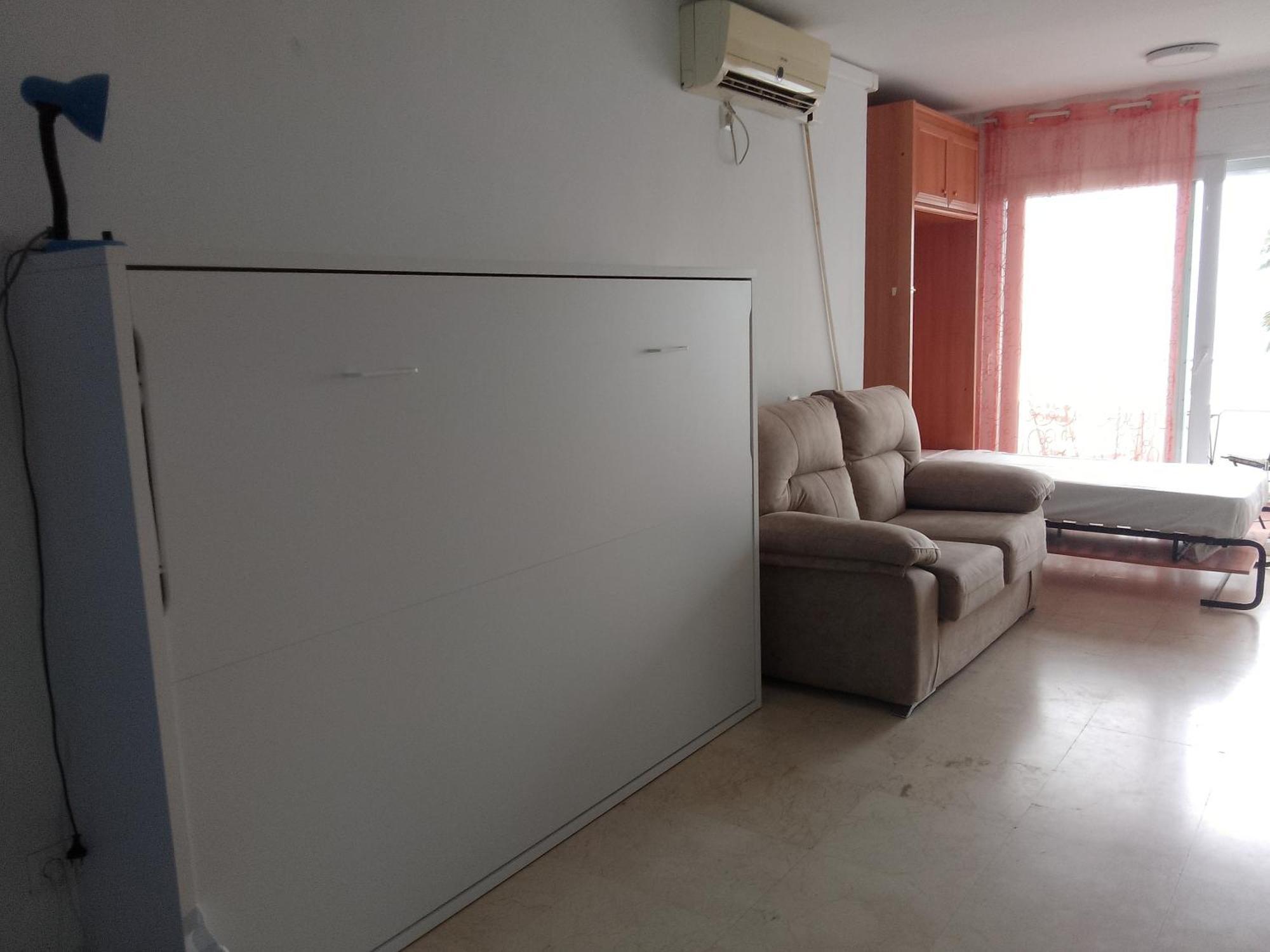 Bajondillo Sun & Beach Leilighet Torremolinos Eksteriør bilde